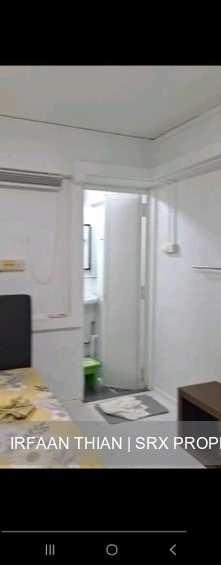 Blk 303 Hong Kah East Garden (Jurong East), HDB 3 Rooms #559978451